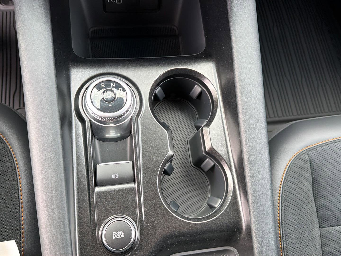 2026 Ford Explorer Tremor - Photo 19