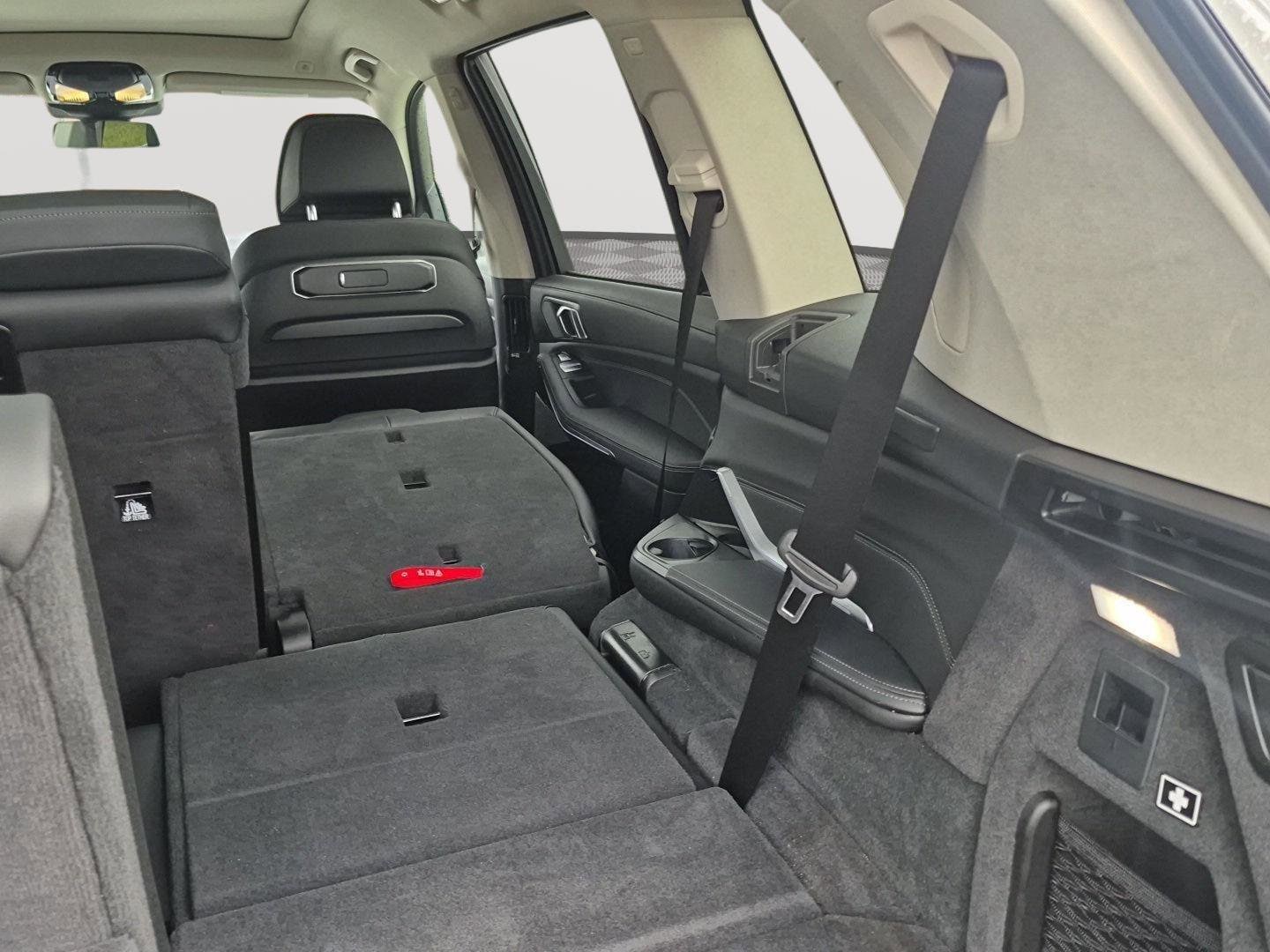 2024 BMW X7 40i - Photo 15