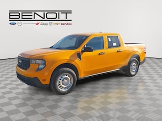 2026 Ford Maverick XL Truck SuperCrew