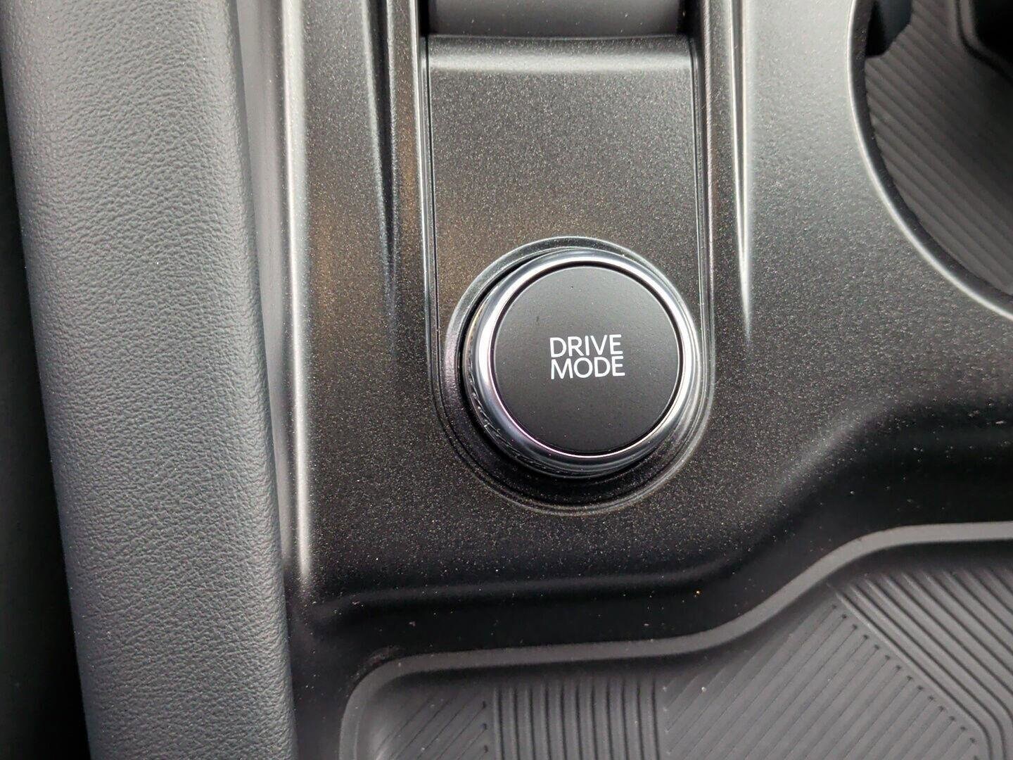 2026 Ford Explorer Tremor - Photo 21