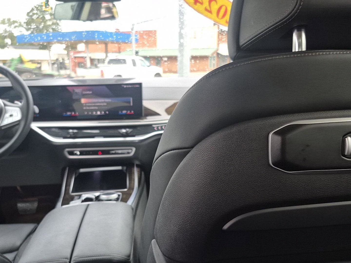 2024 BMW X7 40i - Photo 55
