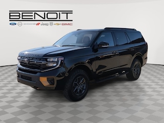 2026 Ford Expedition Tremor SUV