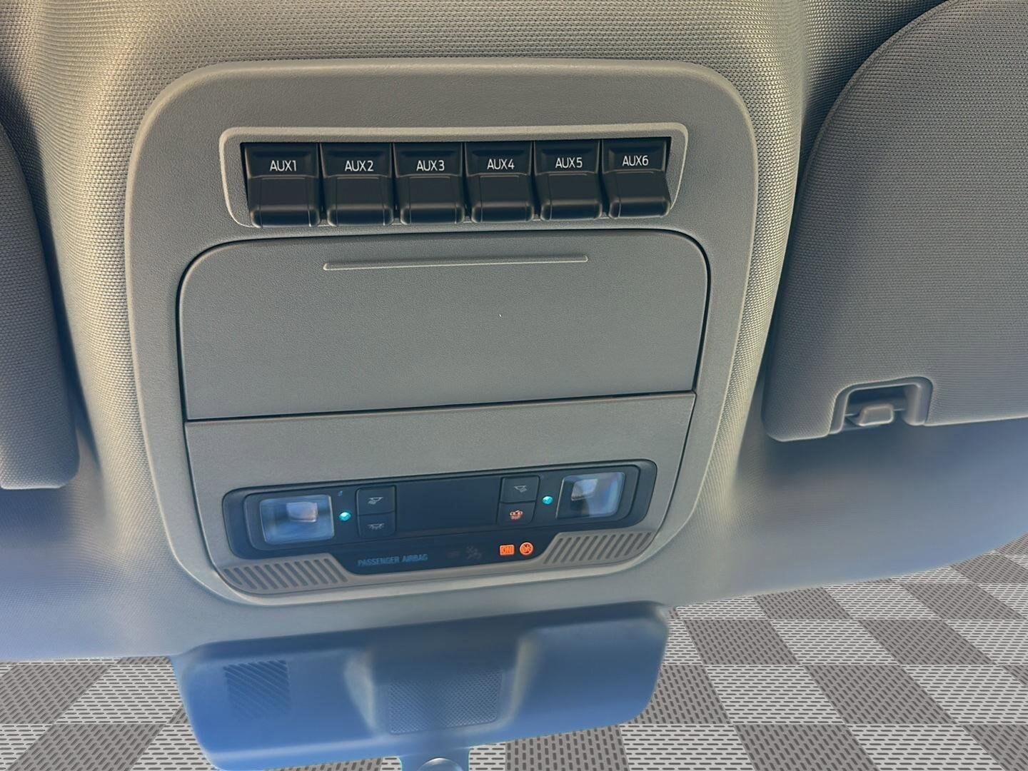 2026 Ford F-250 Super Duty XL - Photo 17