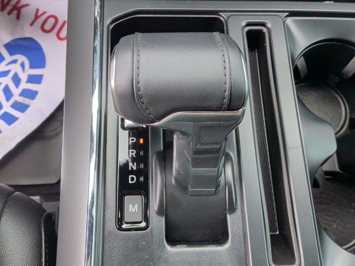 2025 Ford F-150 Lariat - Photo 21
