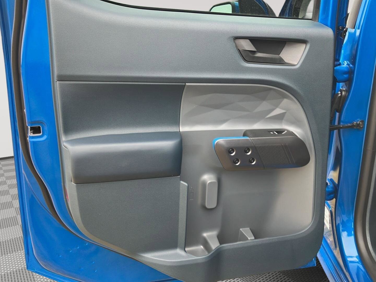 2026 Ford Maverick Lobo Standard - Photo 24