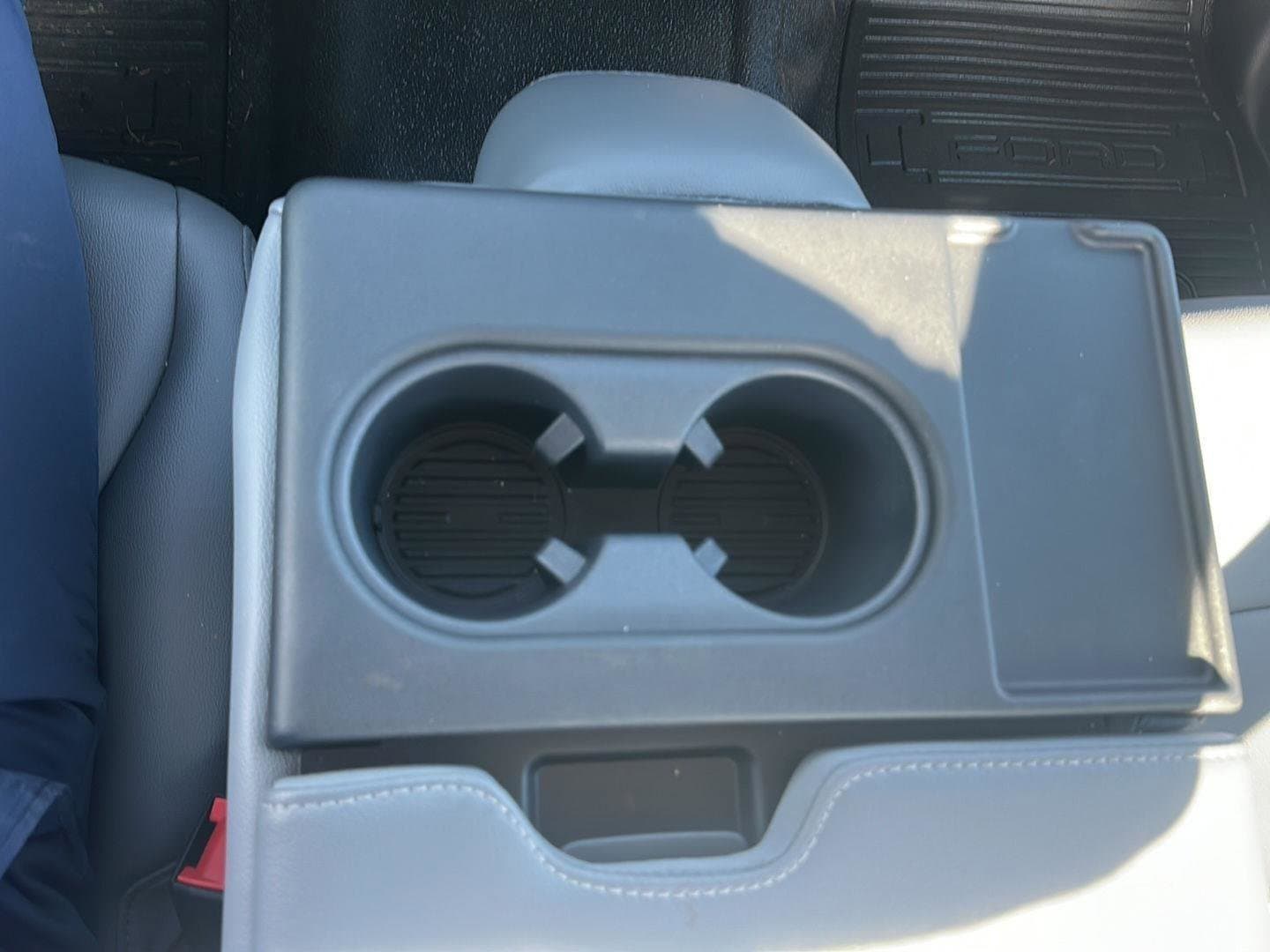 2026 Ford F-250 Super Duty XL - Photo 19