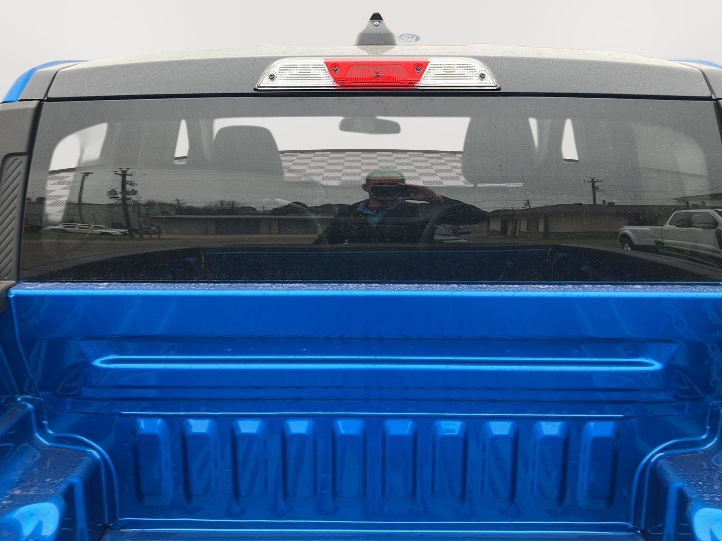 2026 Ford Maverick Lobo Standard - Photo 14