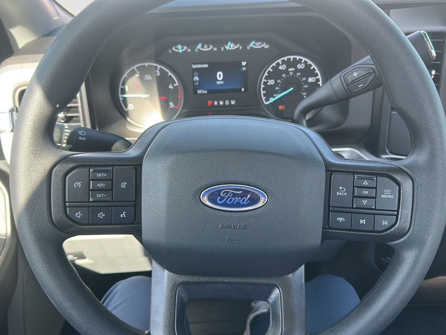 2026 Ford F-250 Super Duty XL - Photo 24