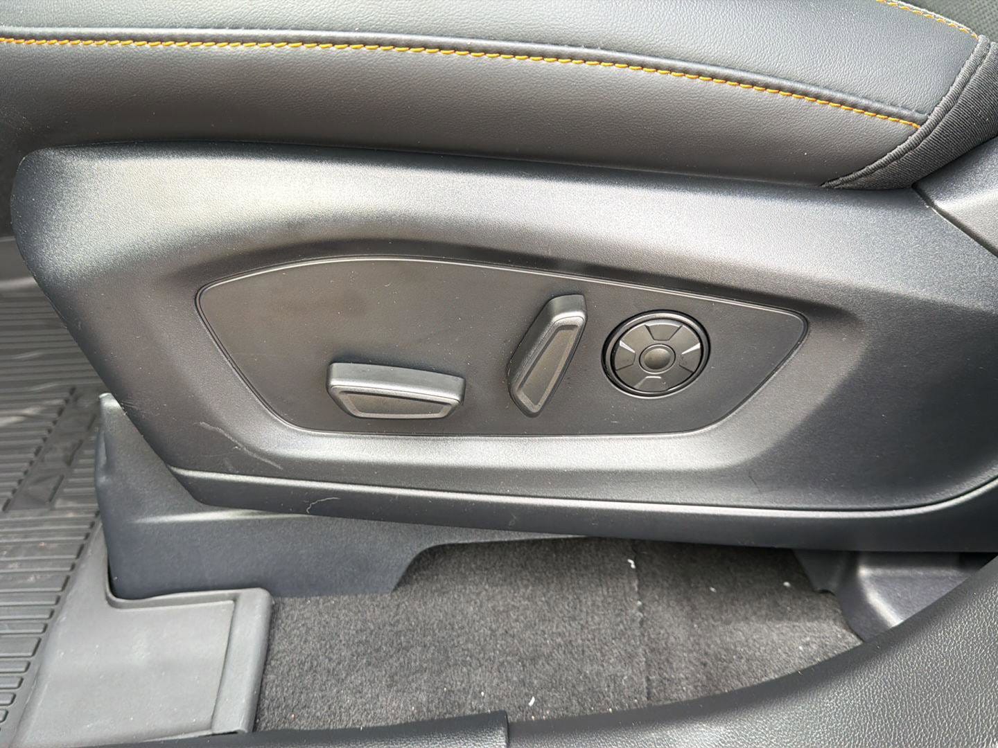 2026 Ford Explorer Tremor - Photo 16