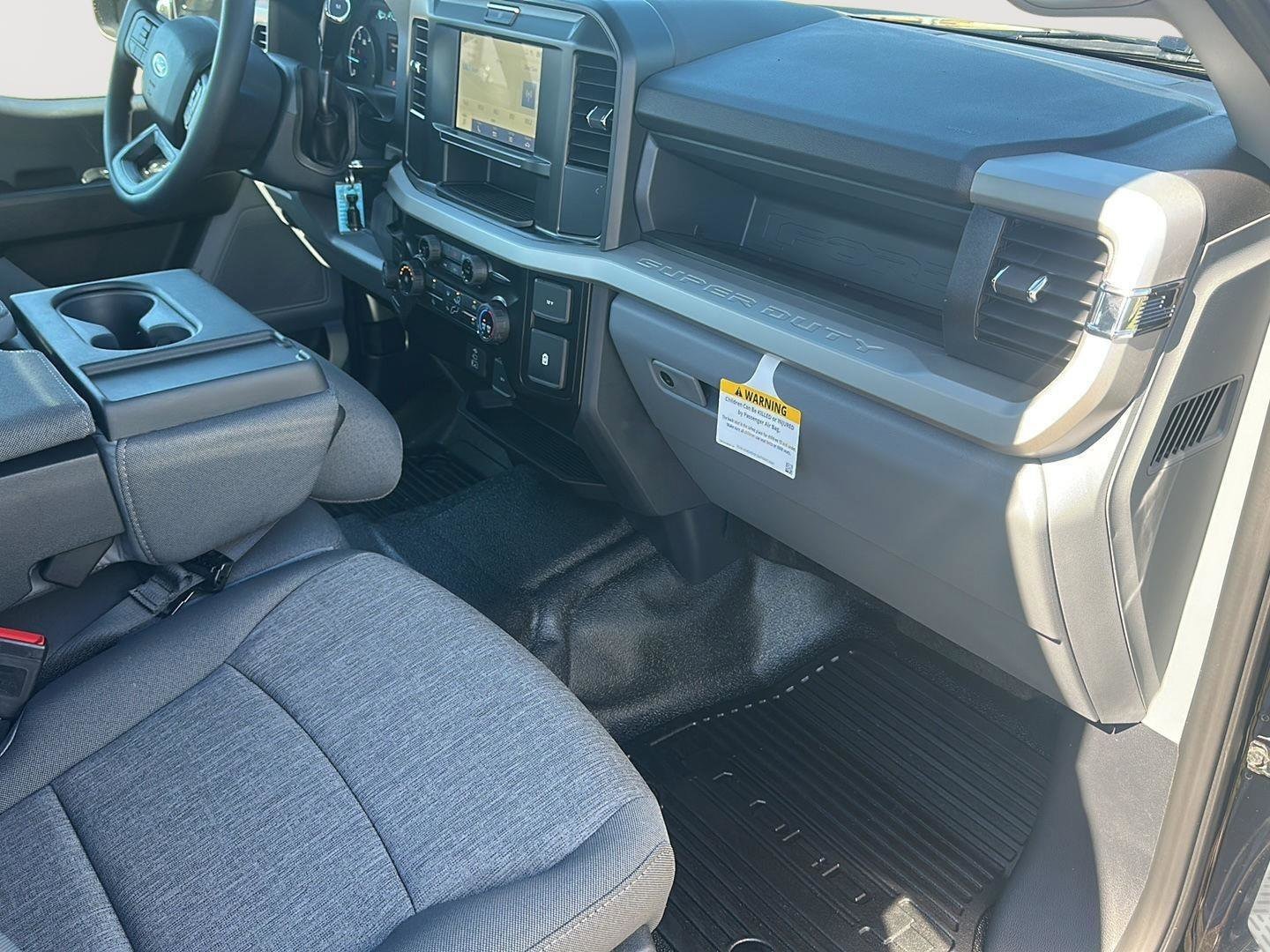 2026 Ford F-250 Super Duty XL - Photo 11