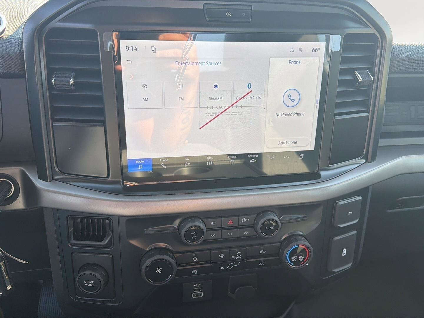 2026 Ford F-150 XL - Photo 21