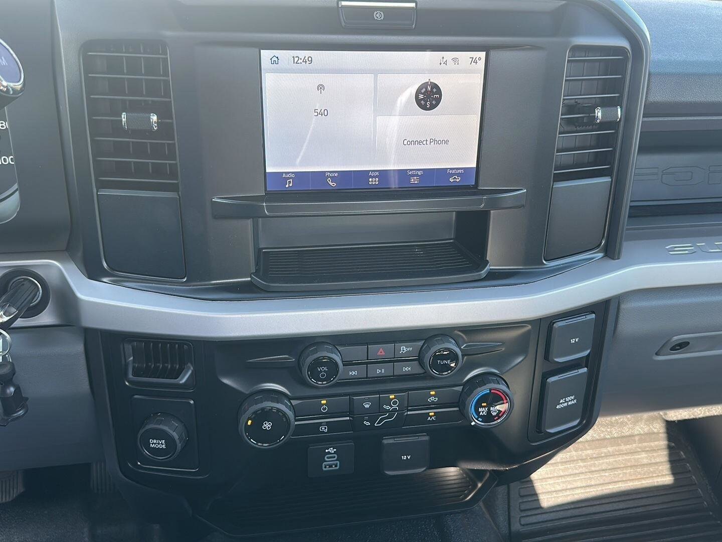 2026 Ford F-250 Super Duty XL - Photo 22