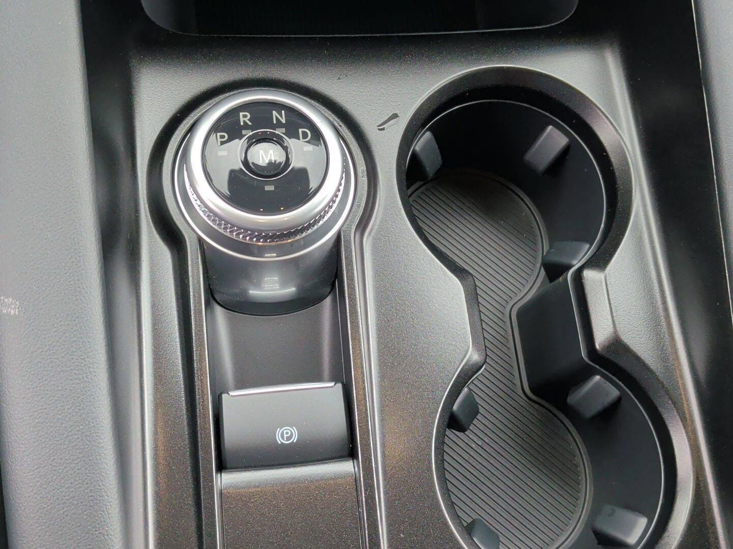 2026 Ford Explorer Tremor - Photo 20