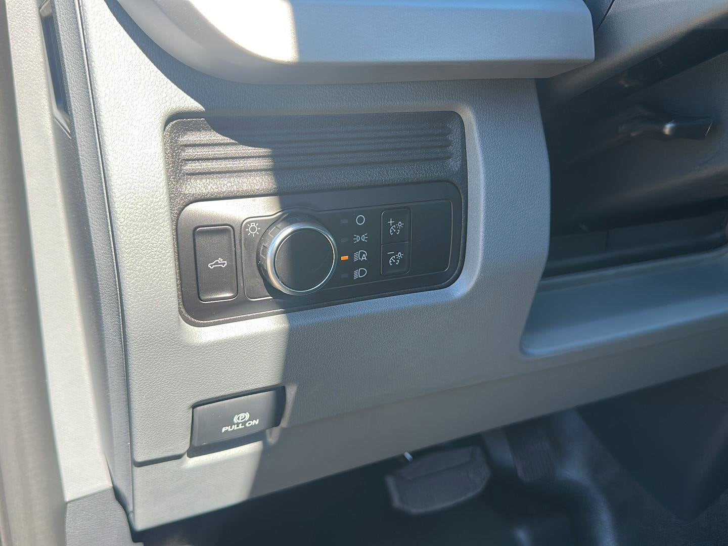 2026 Ford F-250 Super Duty XL - Photo 16