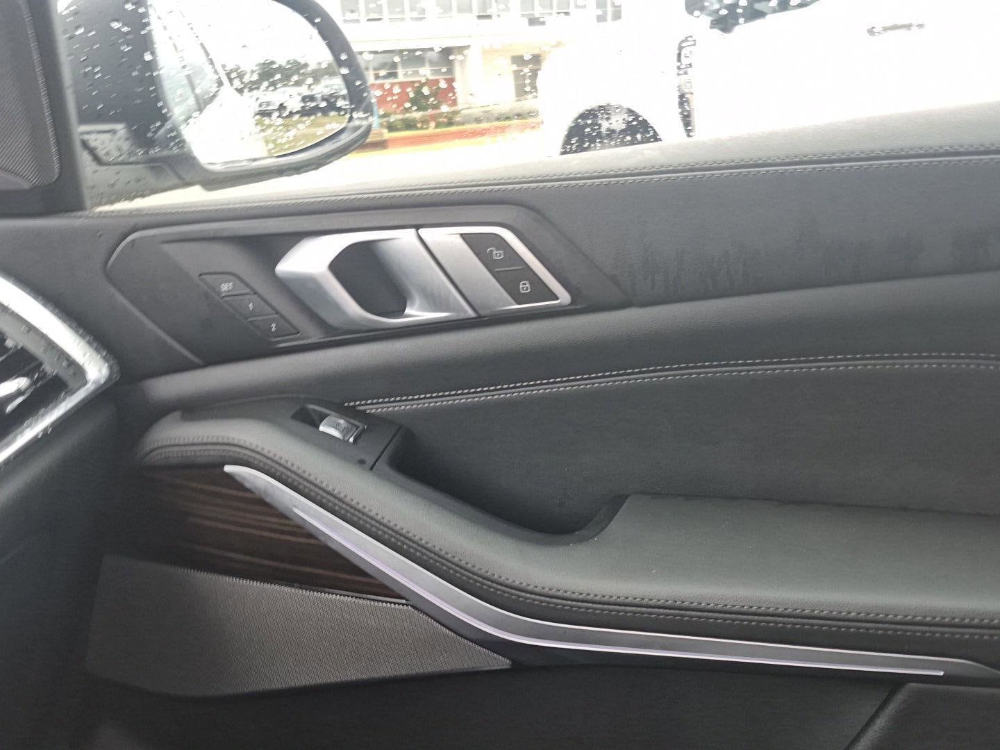 2024 BMW X7 40i - Photo 41