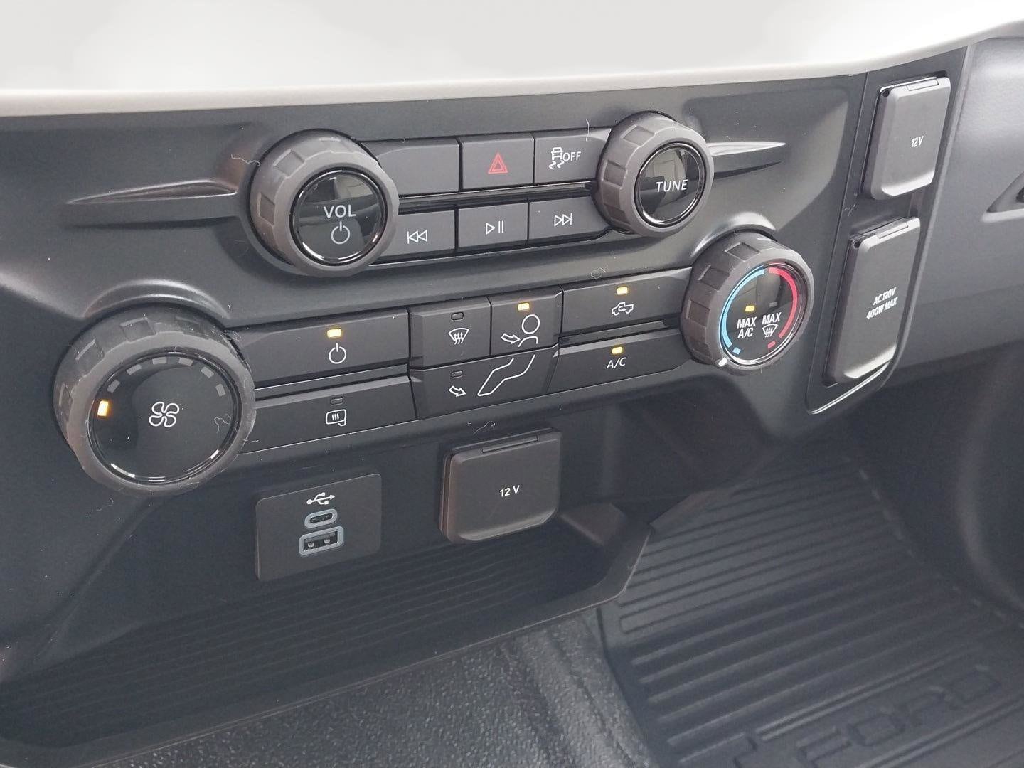 2026 Ford F-350 Super Duty XL - Photo 26