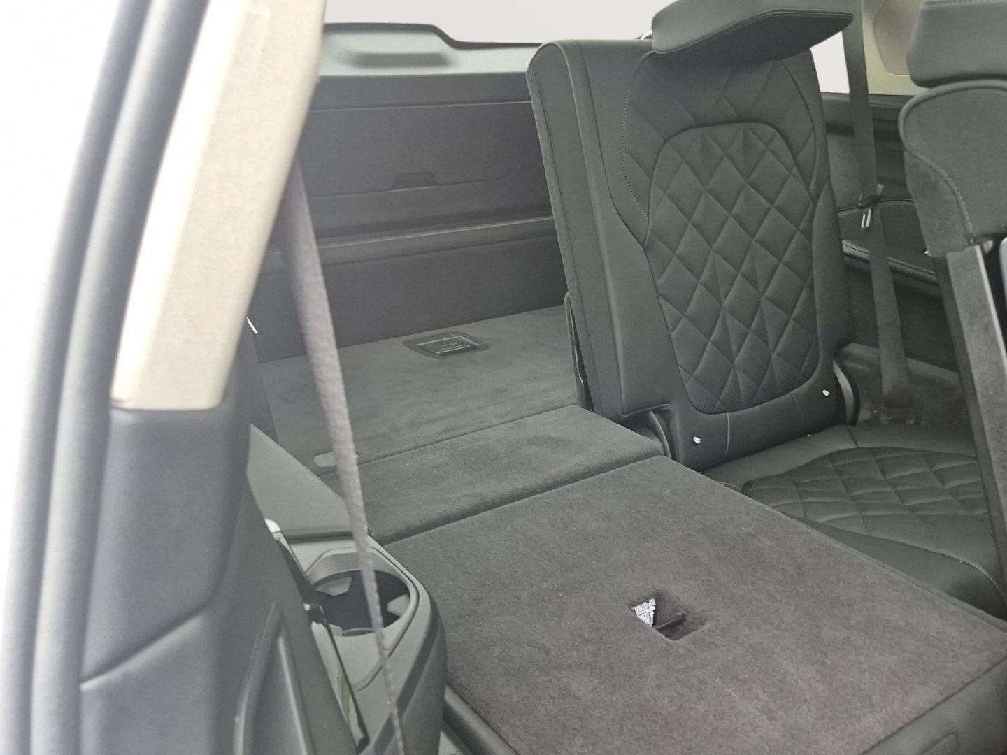 2024 BMW X7 40i - Photo 45