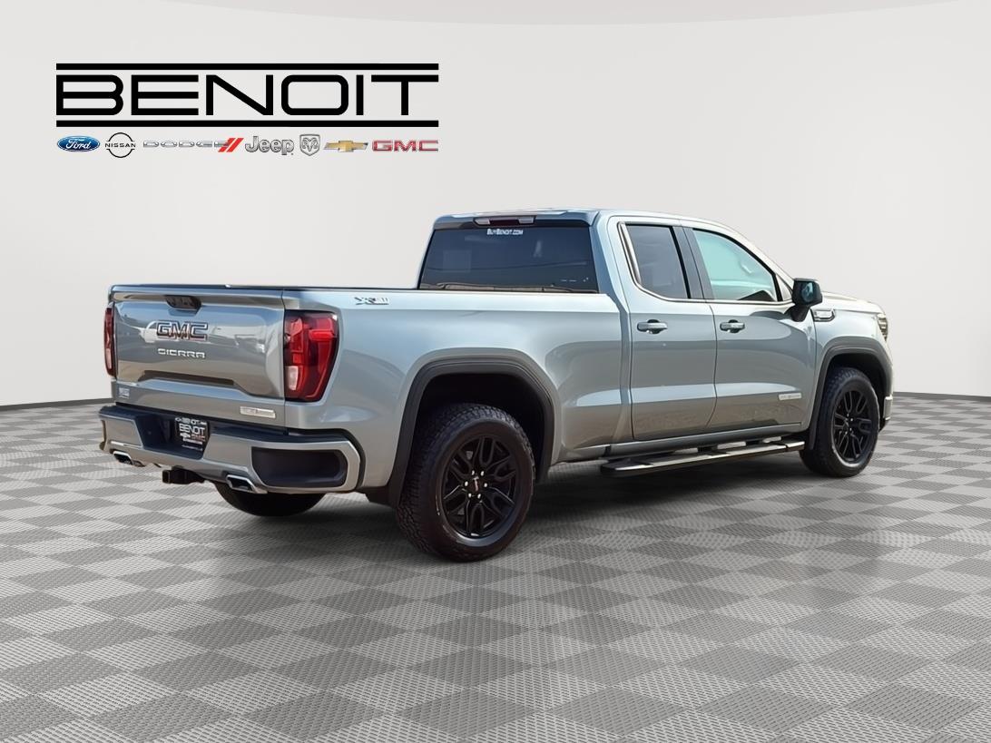2026 GMC Sierra 1500 Elevation - Photo 5