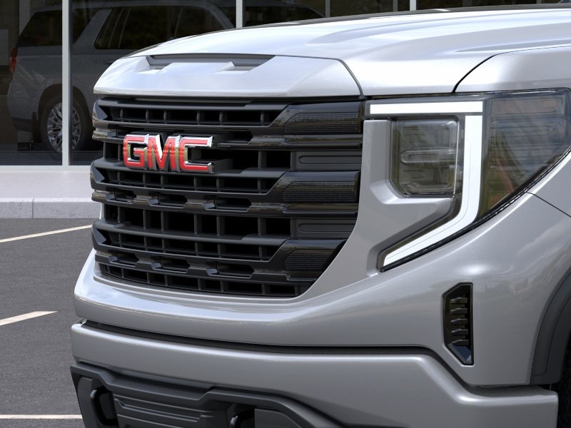 2026 GMC Sierra 1500 Elevation - Photo 36