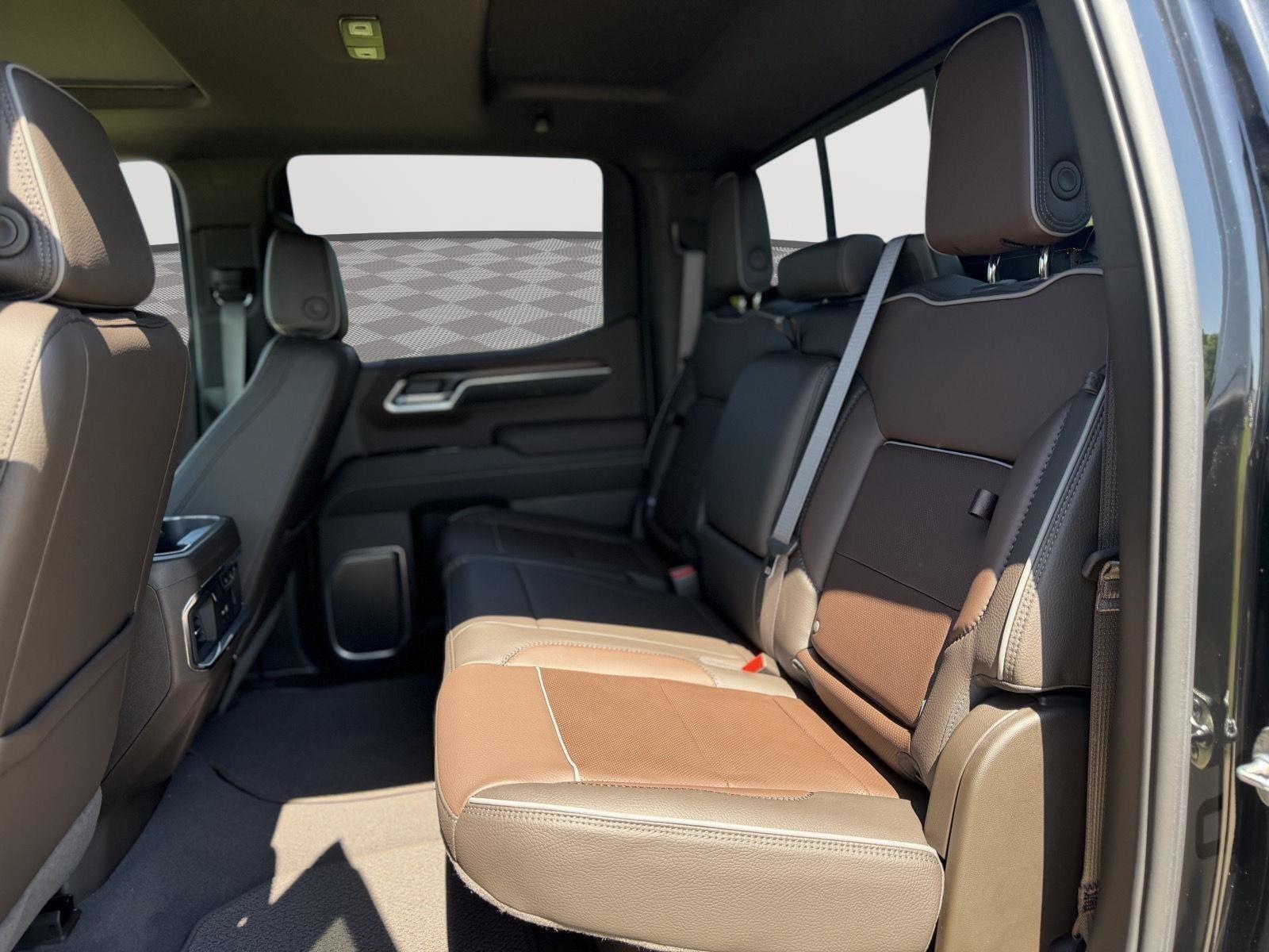 2026 GMC Sierra 1500 Denali - Photo 21