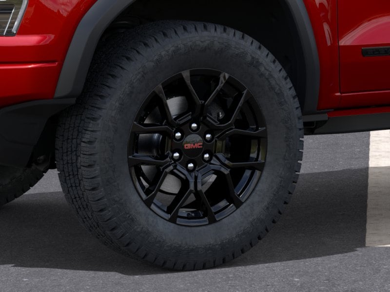 2026 GMC Canyon Elevation - Photo 32
