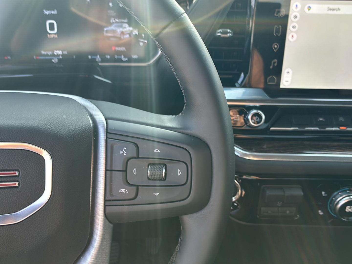 2026 GMC Sierra 1500 Elevation - Photo 16