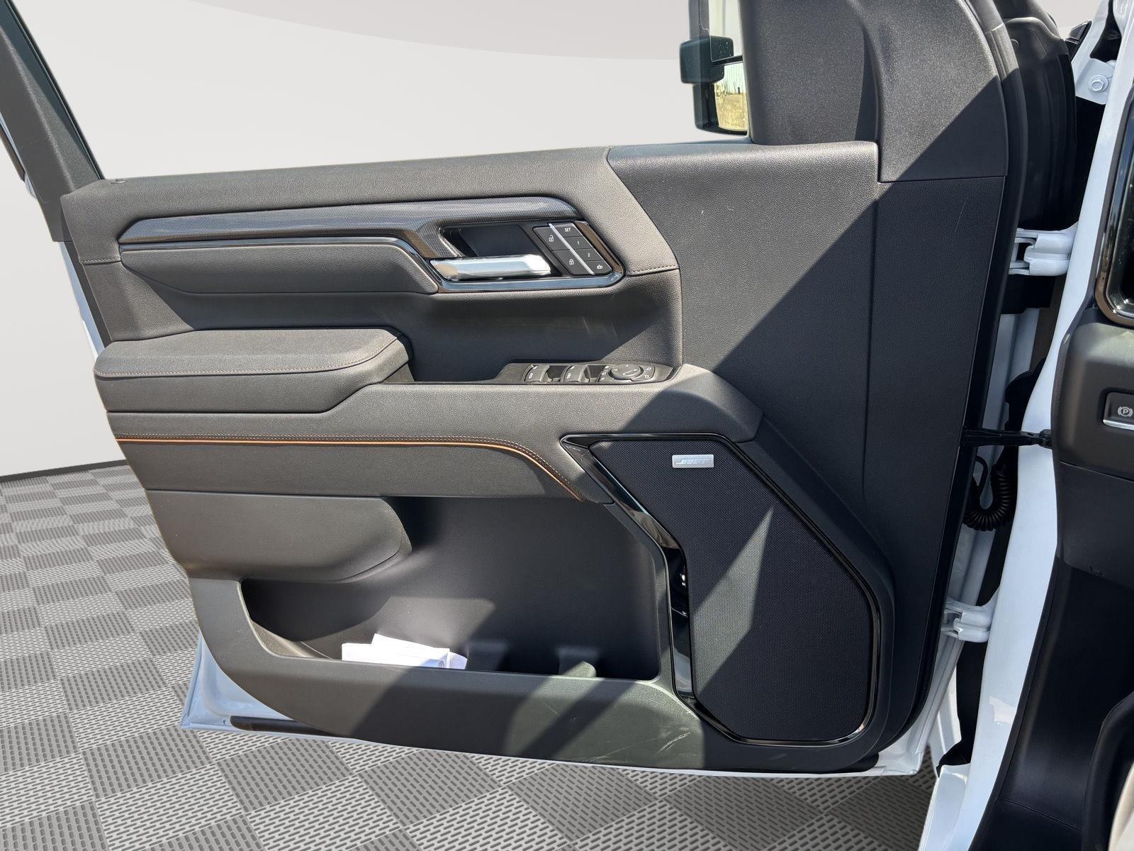 2026 GMC Sierra 2500HD AT4 - Photo 19