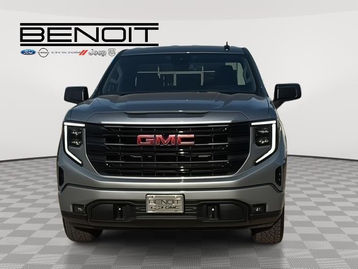 2026 GMC Sierra 1500 Elevation - Photo 2