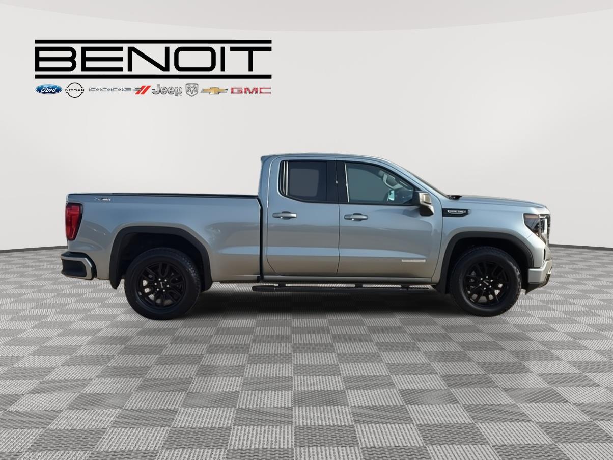 2026 GMC Sierra 1500 Elevation - Photo 4