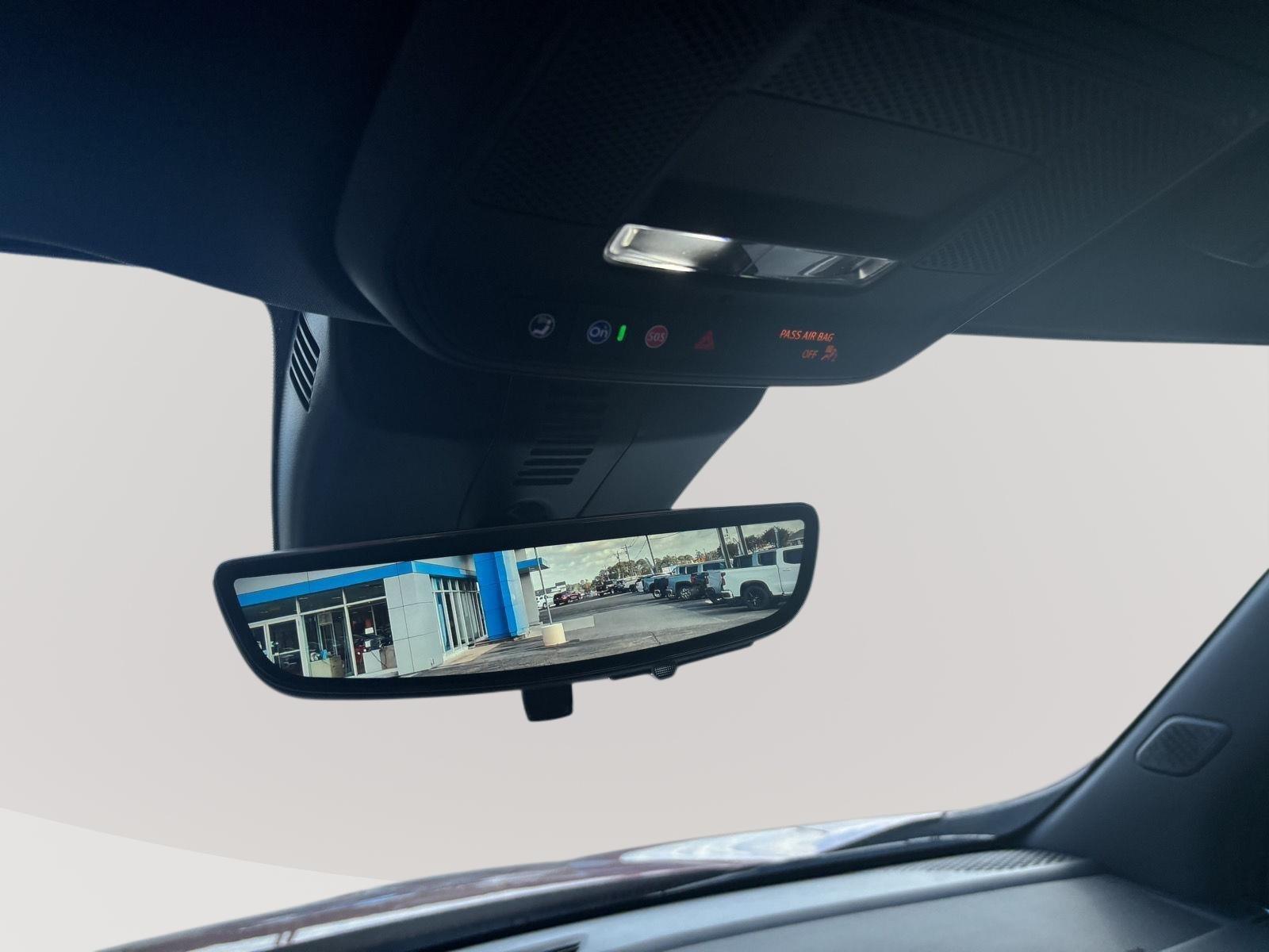 2026 GMC Acadia Elevation - Photo 20