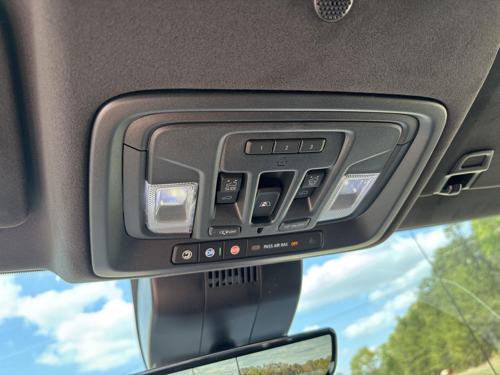 2026 GMC Sierra 1500 AT4X - Photo 17
