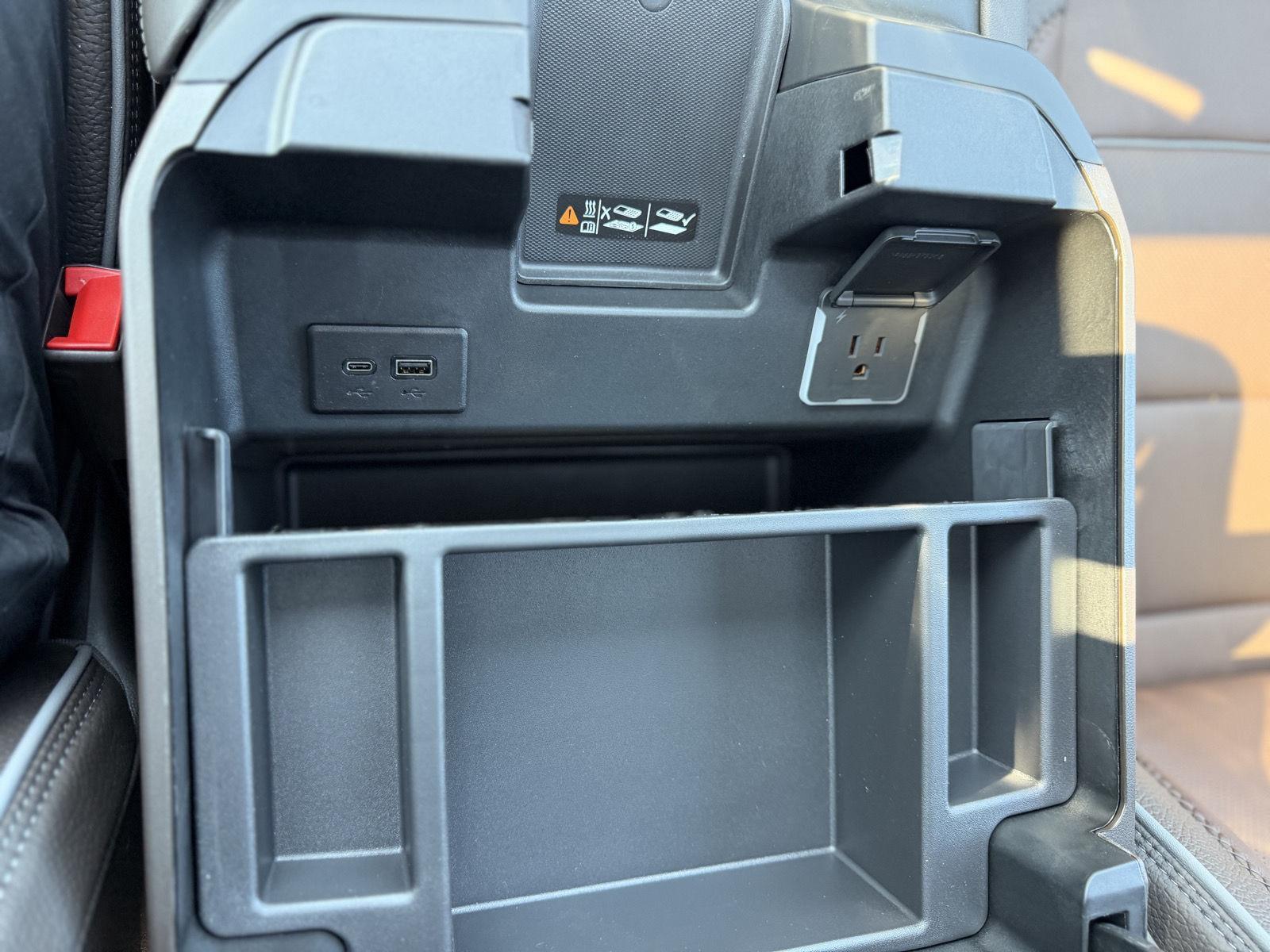 2026 GMC Sierra 1500 Denali - Photo 18