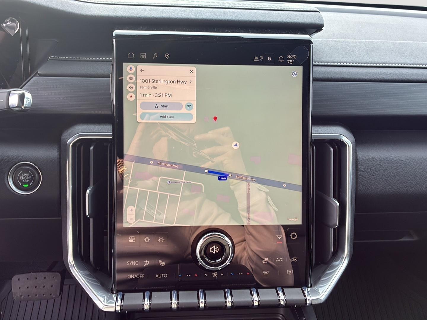 2026 GMC Acadia Elevation - Photo 14
