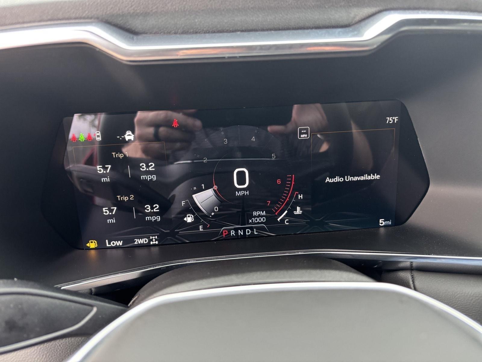 2026 GMC Canyon Elevation - Photo 10