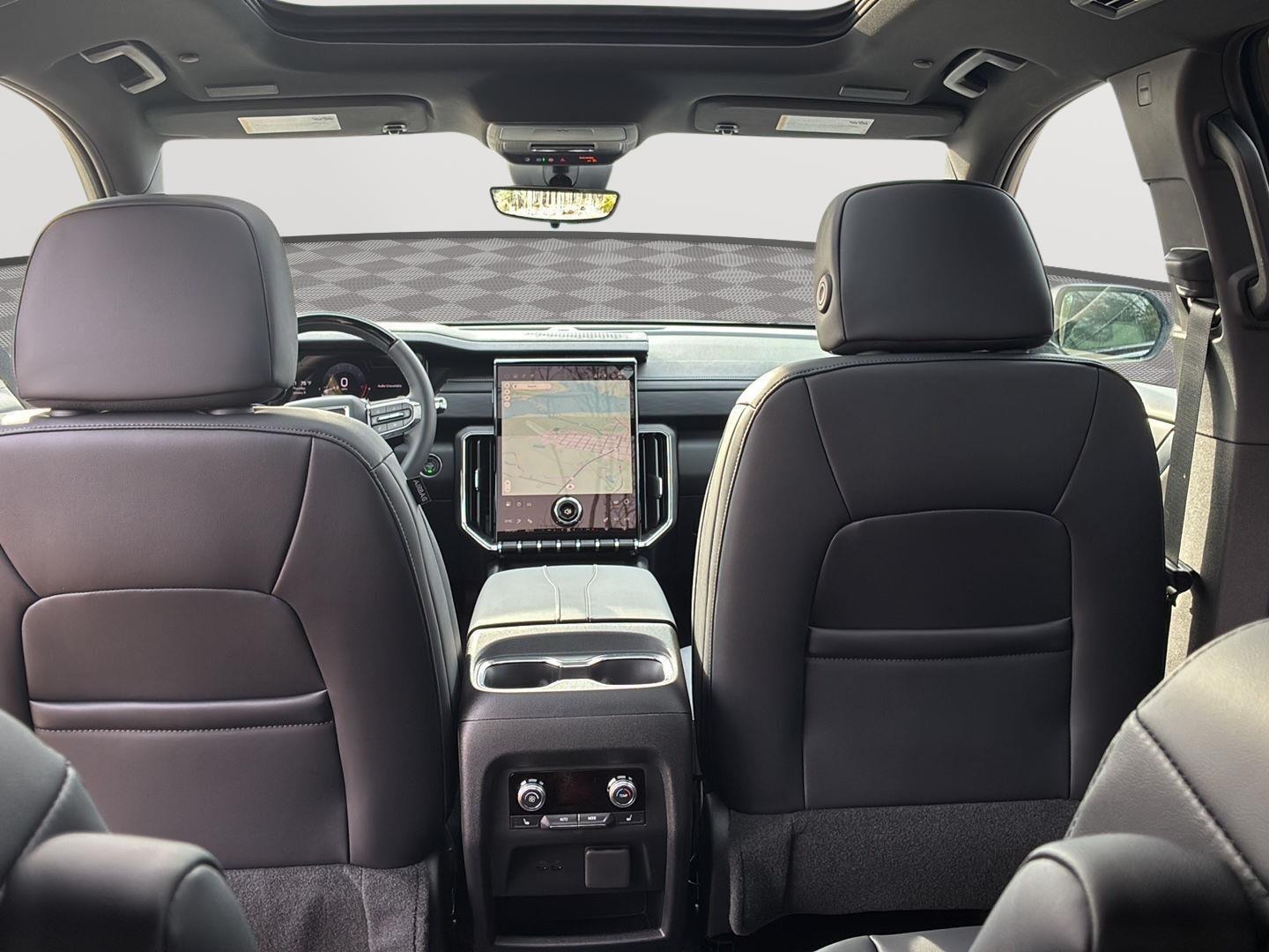 2026 GMC Acadia Elevation - Photo 18