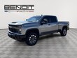  Chevrolet Silverado 2500 HD