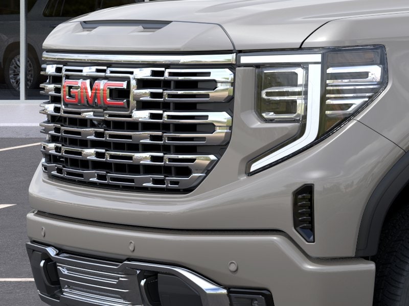 2026 GMC Sierra 1500 Denali - Photo 14