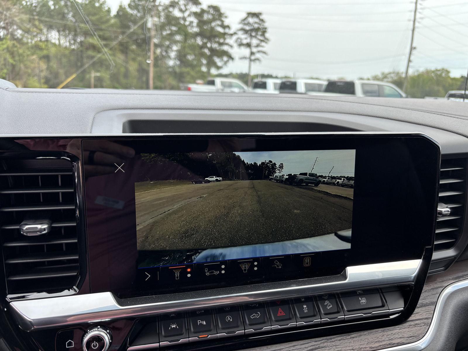 2026 GMC Sierra 1500 SLT - Photo 12