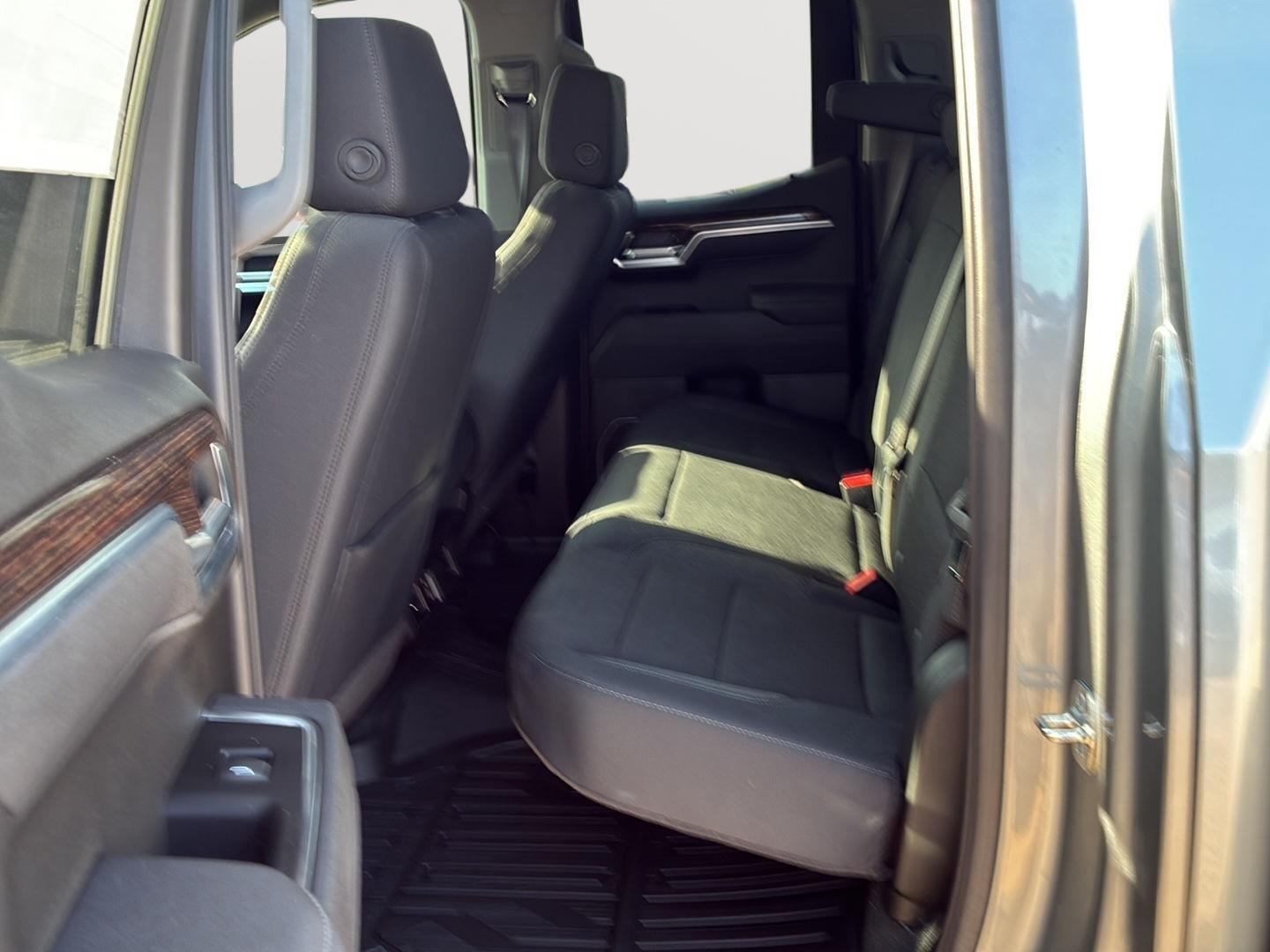2026 GMC Sierra 1500 Elevation - Photo 21