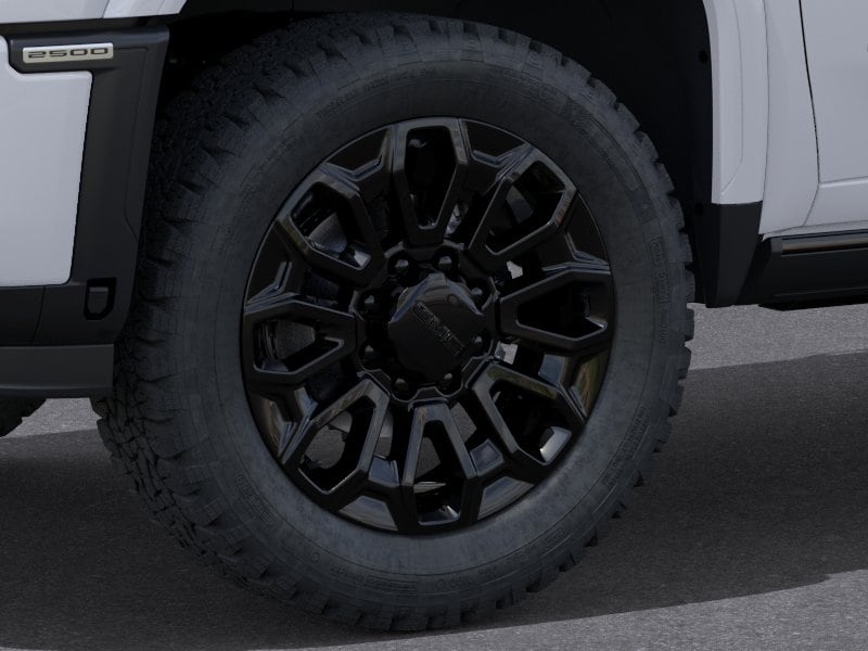 2026 GMC Sierra 2500HD AT4 - Photo 33