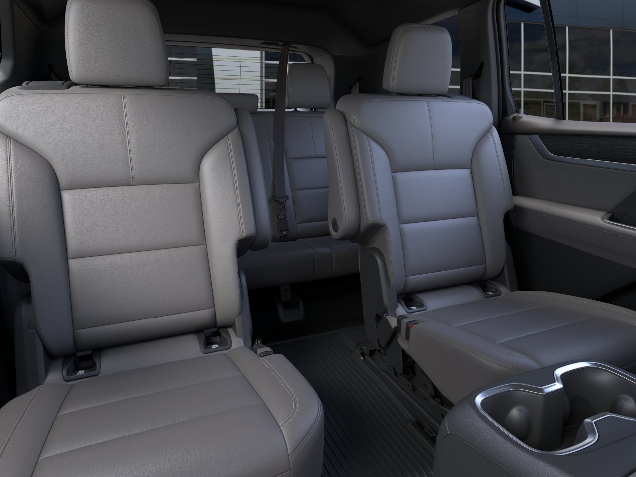 2026 GMC Acadia Elevation - Photo 45