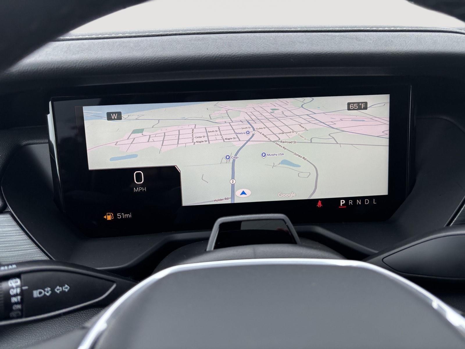 2026 GMC Acadia Elevation - Photo 22