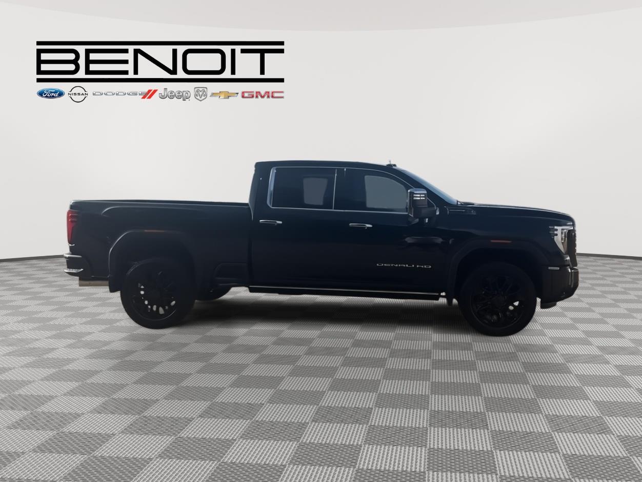 New 2026 GMC Sierra 2500 HD Denali Ultimate Truck