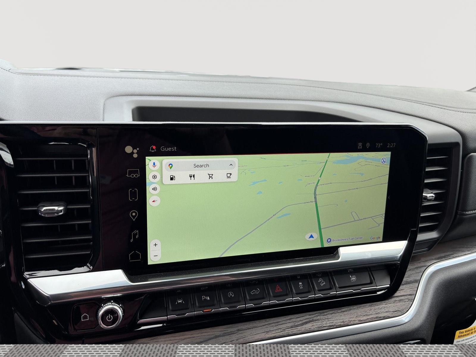 2026 GMC Sierra 1500 SLT - Photo 15