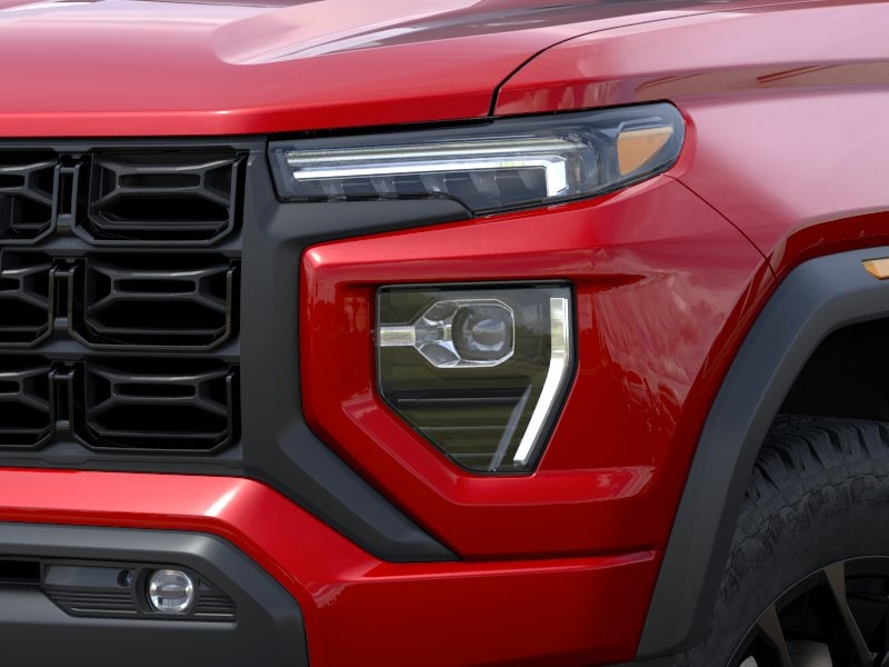 2026 GMC Canyon Elevation - Photo 33