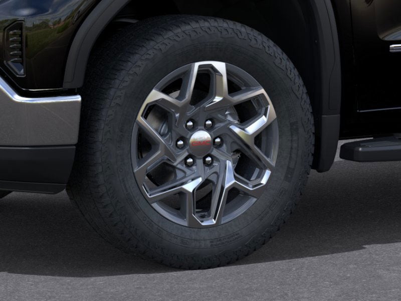 2026 GMC Sierra 1500 SLT - Photo 34