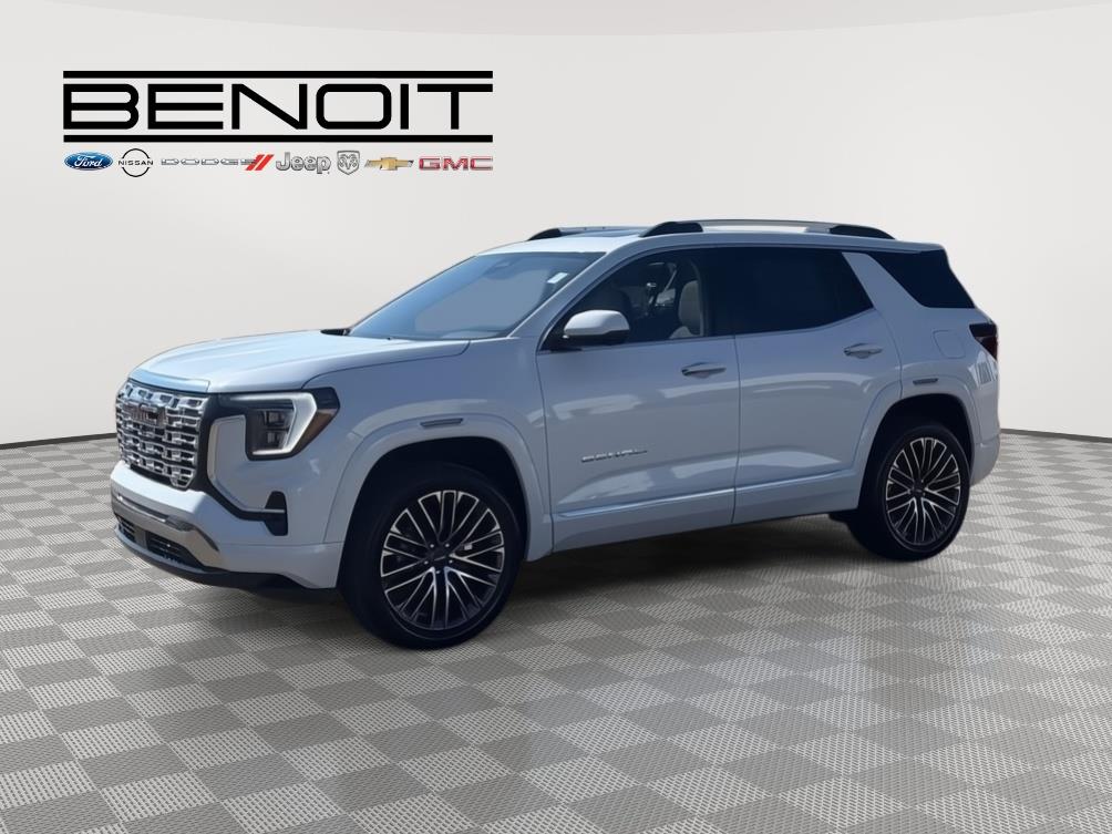 2026 GMC Terrain SUV 