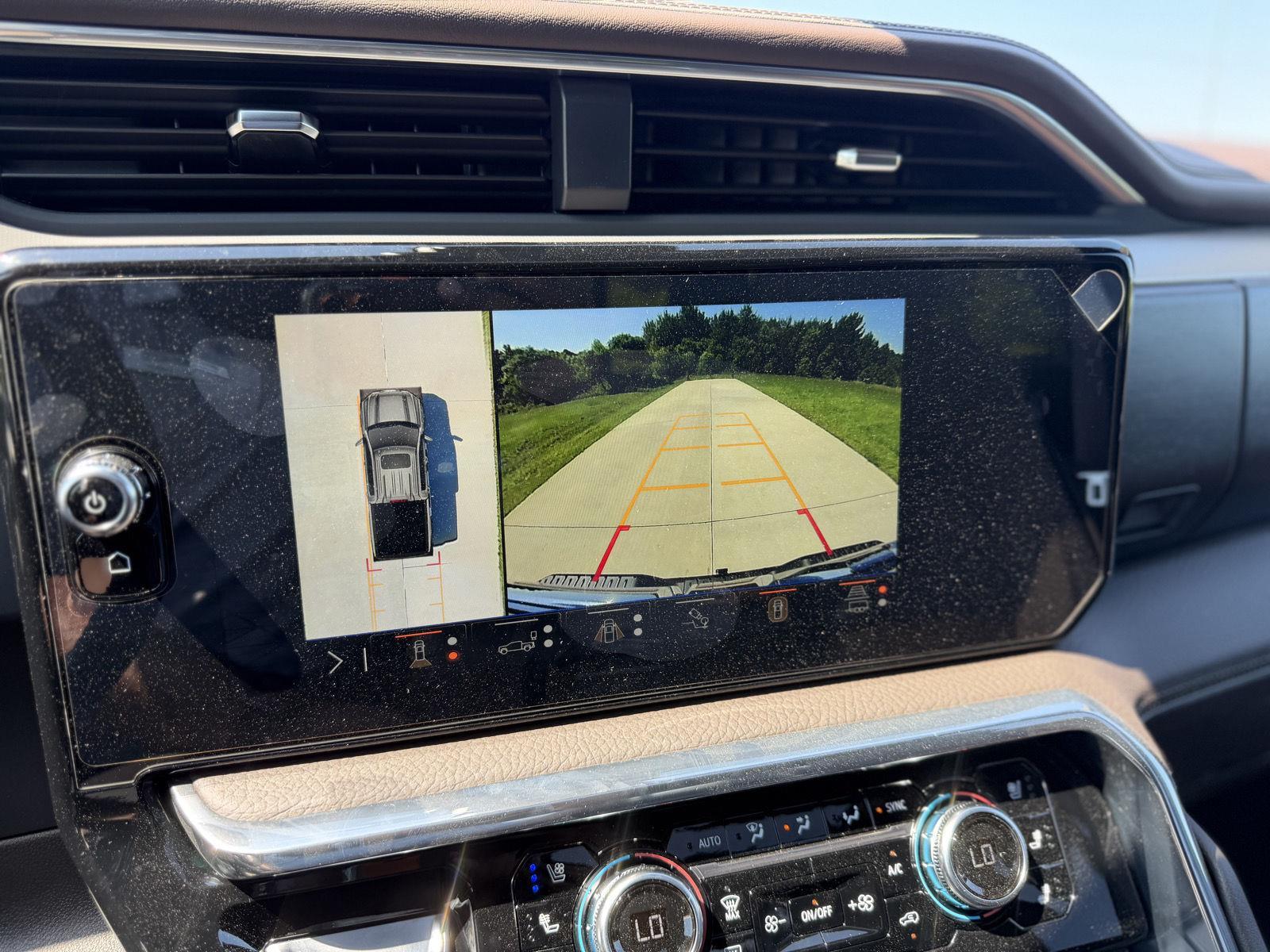 2026 GMC Sierra 1500 Denali - Photo 14