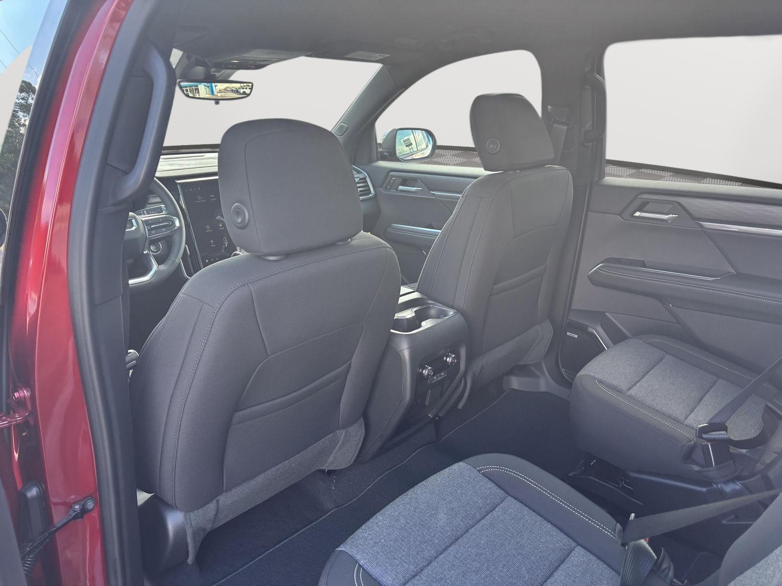 2026 GMC Acadia Elevation - Photo 13