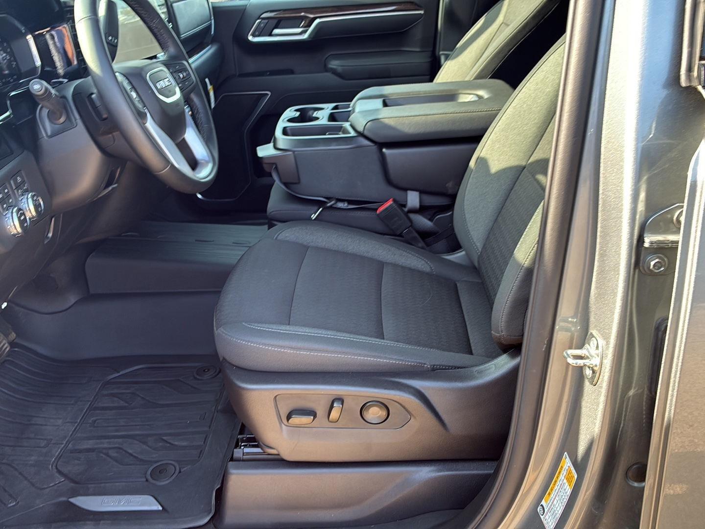 2026 GMC Sierra 1500 Elevation - Photo 19